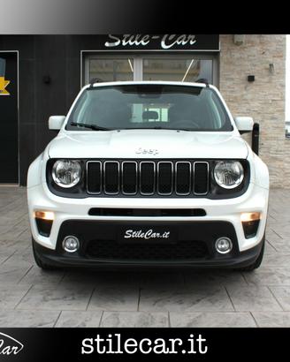 Jeep Renegade 1.6 Mjt 130 CV Longitude