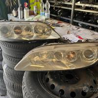 Coppia fari allo XENO per Mazda 6