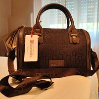 Borsa donna bauletto Braccialini