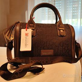 Borsa donna bauletto Braccialini