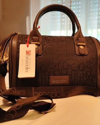 Borsa donna bauletto Braccialini