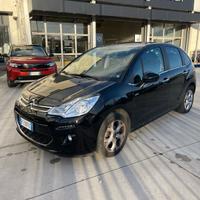 Citroën C3 1.2 puretech Exclusive 82cv E6