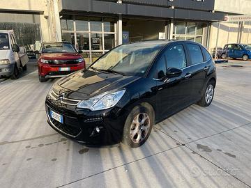 Citroën C3 1.2 puretech Exclusive 82cv E6