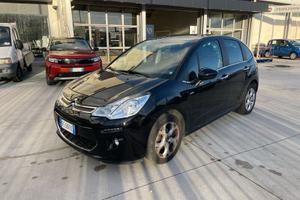 Citroën C3 1.2 puretech Exclusive 82cv E6