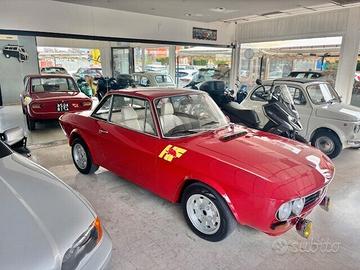 Lancia Fulvia Replica HF