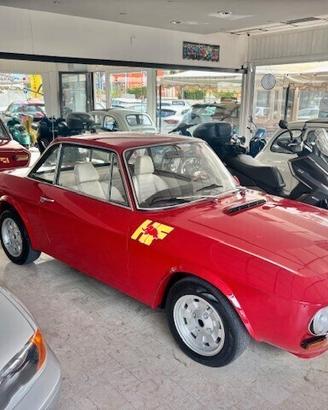 Lancia Fulvia Replica HF