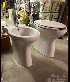 Sanitari bagno