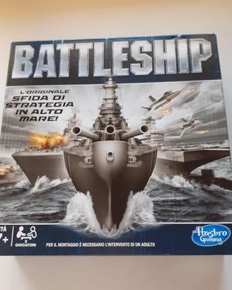 Battaglia navale