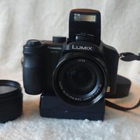 Panasonic LUMIX DMC FZ7