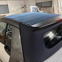 Smart Fortwo Cabrio – 2014 – 50.000 km