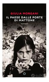 Il paese dalle porte di mattone 