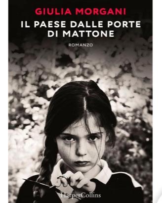 Il paese dalle porte di mattone 