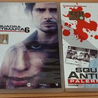 Serie
tv varie