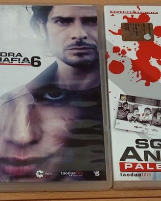 Serie
tv varie
