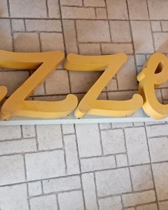 INSEGNA LUMINOSA. PIZZERIA. (64)