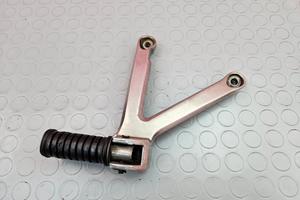 PEDANA PASSEGGERO YAMAHA XT 600 E 1996 2003 XTE 19