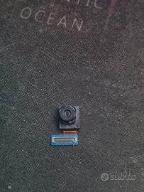 Fotocamera Anteriore Samsung S7 Edge