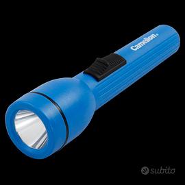 NUOVA - Torcia Led Camelion