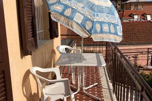 Appartamento in villetta