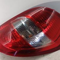 STOP FANALE POSTERIORE DESTRO MERCEDES Classe A W1