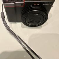 panasonic DMC-TZ100