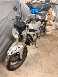 Cagiva river 500 a2