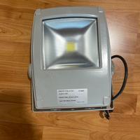 Faro a led