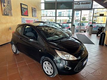 FordKa+ 1.3 TDCi 75CV Titanium