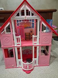Casa Barbie