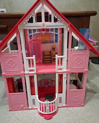 Casa Barbie