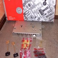 Serratura blindata CISA 57515-28.