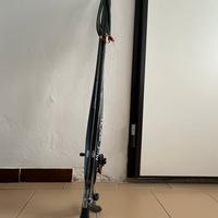 Arbalete mr carbonio 110 c4