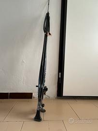 Arbalete mr carbonio 110 c4