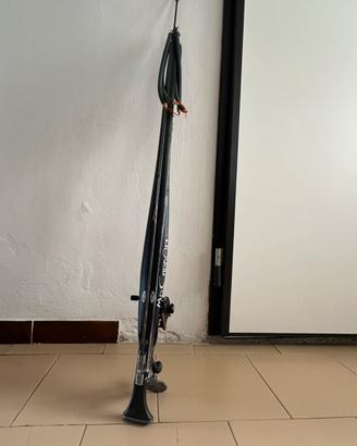 Arbalete mr carbonio 110 c4