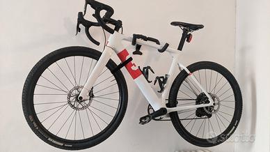 Bici gravel 3T exploro team