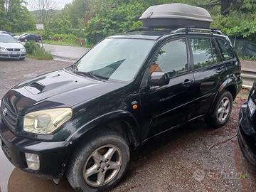 Rav 4 