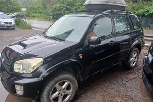 Rav 4 