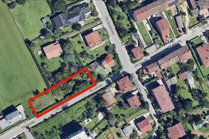 TER. RESIDENZIALE A UDINE