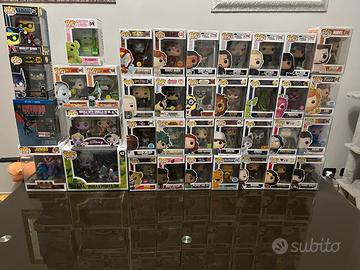 Funko pop