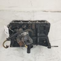 K9KP732 monoblocco completo Renault Megane Scenic
