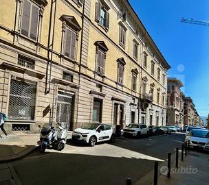 Appartamento Torino [ALFIERIARG]