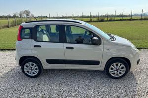 Fiat Panda BENZINA/METANO