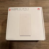 Huawei modem 4G B628-265