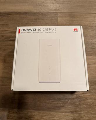 Huawei modem 4G B628-265