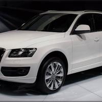 Ricambi musata Audi Q5 8R dal 2008 al 2012