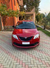 Lancia ypsilon 1.2 GPL