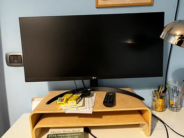 Monitor LG UltraWide 29’’