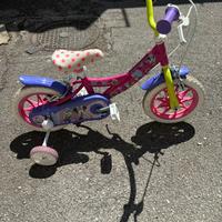 Bicicletta minnie