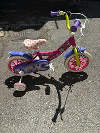 Bicicletta minnie