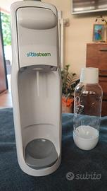 Gasatore soda stream